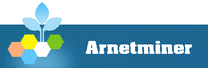 Arnet Miner Icon