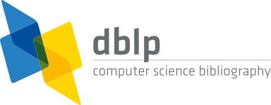 DBLP Icon