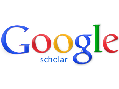 Google Scholar Icon