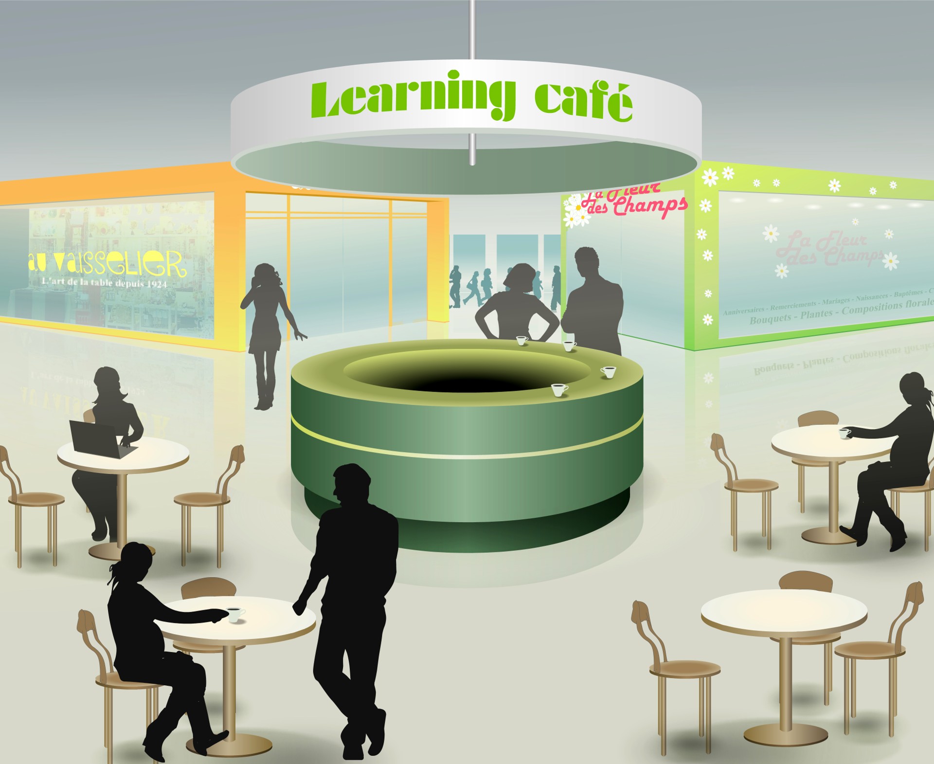 LearningCafé Image