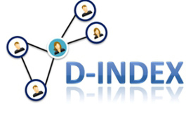 Dindex Icon